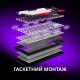 Клавиатура Lorgar KBP70TKLW Wireless TKL Mechanical Pro UA Black/Red (LRG-KBP70TKLW-BK-US) Клавиатура Lorgar KBP70TKLW Wireless TKL Mechanical Pro UA Black/Red (LRG-KBP70TKLW-BK-US)