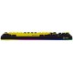 Клавиатура Lorgar KBP70TKLW Wireless TKL Mechanical Pro UA Black/Yellow (LRG-KBP70TKLW-YL-US) Клавиатура Lorgar KBP70TKLW Wireless TKL Mechanical Pro UA Black/Yellow (LRG-KBP70TKLW-YL-US)