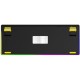 Клавиатура Lorgar KBP70TKLW Wireless TKL Mechanical Pro UA Black/Yellow (LRG-KBP70TKLW-YL-US) Клавиатура Lorgar KBP70TKLW Wireless TKL Mechanical Pro UA Black/Yellow (LRG-KBP70TKLW-YL-US)