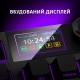 Клавиатура Lorgar KBP70TKLW Wireless TKL Mechanical Pro UA Black/Yellow (LRG-KBP70TKLW-YL-US) Клавиатура Lorgar KBP70TKLW Wireless TKL Mechanical Pro UA Black/Yellow (LRG-KBP70TKLW-YL-US)