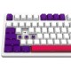 Клавиатура Lorgar KBP70TKLW Wireless TKL Mechanical Pro UA White (LRG-KBP70TKLW-WH-US)
