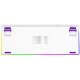 Клавиатура Lorgar KBP70TKLW Wireless TKL Mechanical Pro UA White (LRG-KBP70TKLW-WH-US)