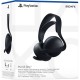 Наушники Playstation Pulse Elite Wireless Midnight Black (1000044486) Наушники Playstation Pulse Elite Wireless Midnight Black (1000044486)