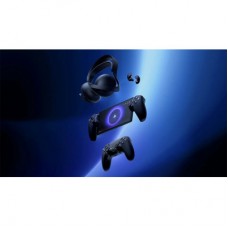 Наушники Sony Playstation Pulse Elite Midnight Black (1000044483) Наушники Sony Playstation Pulse Elite Midnight Black (1000044483) - Фото