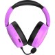 Наушники Hator Phoenix 2 Wireless Hi-Res SyncHUB Cyber Violet (ESH42)