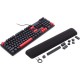 Клавиатура A4Tech Bloody S525N RGB BLMS Red Switch USB Fire Black (4711421002066) Клавиатура A4Tech Bloody S525N RGB BLMS Red Switch USB Fire Black (4711421002066)