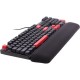 Клавиатура A4Tech Bloody S525N RGB BLMS Red Switch USB Fire Black (4711421002066) Клавиатура A4Tech Bloody S525N RGB BLMS Red Switch USB Fire Black (4711421002066)