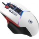 Мышка A4Tech Bloody W95 Ultra USB White/Black (4711421002325)