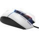 Мышка A4Tech Bloody W95 Ultra USB White/Black (4711421002325)