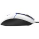 Мышка A4Tech Bloody W95 Ultra USB White/Black (4711421002325)