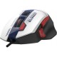 Мышка A4Tech Bloody W95 Ultra USB White/Black (4711421002325)