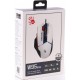 Мышка A4Tech Bloody W95 Ultra USB White/Black (4711421002325)