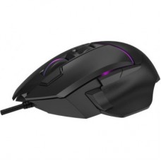 Мышка A4Tech Bloody W95 Ultra USB Black (4711421002288) - Фото