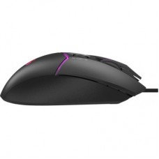 Мышка A4Tech Bloody W95 Ultra USB Black (4711421002288) - Фото