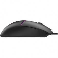 Мышка A4Tech Bloody W95 Ultra USB Black (4711421002288) - Фото