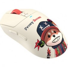 Мышка A4Tech Bloody R72 Ultra Wireless Proxy Boom (4711421001274) - Фото
