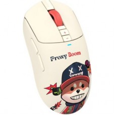 Мышка A4Tech Bloody R72 Ultra Wireless Proxy Boom (4711421001274) - Фото