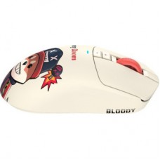 Мышка A4Tech Bloody R72 Ultra Wireless Proxy Boom (4711421001274) - Фото