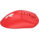 Мышка A4Tech Bloody R73 Ultra Wireless Pyro Blaze (4711421002509)
