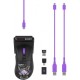 Мышка A4Tech Bloody R73 Ultra Duo Wireless Cypher Ghost (4711421002370) Мышка A4Tech Bloody R73 Ultra Duo Wireless Cypher Ghost (4711421002370)