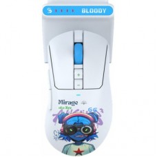 Мышка A4Tech Bloody R73 Ultra Duo Wireless Nyx Mirage (4711421002363)