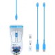 Мышка A4Tech Bloody R73 Ultra Duo Wireless Nyx Mirage (4711421002363) Мышка A4Tech Bloody R73 Ultra Duo Wireless Nyx Mirage (4711421002363)