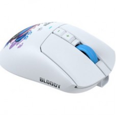 Мышка A4Tech Bloody R73 Ultra Duo Wireless Nyx Mirage (4711421002363) - Фото