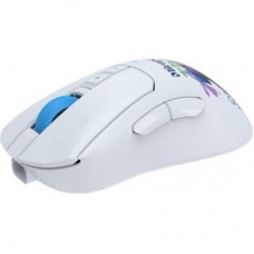 Мышка A4Tech Bloody R73 Ultra Duo Wireless Nyx Mirage (4711421002363) - Фото