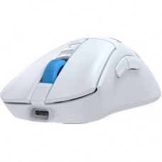 Мышка A4Tech Bloody R73 Ultra Duo Wireless Nyx Mirage (4711421002363) - Фото