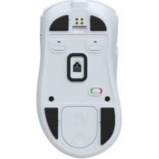 Мышка A4Tech Bloody R73 Ultra Duo Wireless Nyx Mirage (4711421002363) - Фото