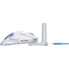 Мышка A4Tech Bloody R73 Ultra Duo Wireless Nyx Mirage (4711421002363) - Фото