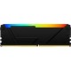 Модуль памяти для компьютера DDR4 16GB (2x8GB) 3200 MHz Beast Black Kingston Fury (ex.HyperX) Модуль памяти для компьютера DDR4 16GB (2x8GB) 3200 MHz Beast Black Kingston Fury (ex.HyperX)