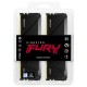 Модуль памяти для компьютера DDR4 16GB (2x8GB) 3200 MHz Beast Black Kingston Fury (ex.HyperX) Модуль памяти для компьютера DDR4 16GB (2x8GB) 3200 MHz Beast Black Kingston Fury (ex.HyperX)
