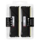 Модуль памяти для компьютера DDR4 16GB (2x8GB) 3200 MHz Beast Black Kingston Fury (ex.HyperX) Модуль памяти для компьютера DDR4 16GB (2x8GB) 3200 MHz Beast Black Kingston Fury (ex.HyperX)
