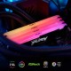 Модуль памяти для компьютера DDR4 16GB (2x8GB) 3200 MHz Beast Black Kingston Fury (ex.HyperX) Модуль памяти для компьютера DDR4 16GB (2x8GB) 3200 MHz Beast Black Kingston Fury (ex.HyperX)