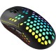 Мышка Canyon Haster GMW-18 Wireless Black (CND-SGMW18)