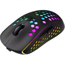 Мышка Canyon Haster GMW-18 Wireless Black (CND-SGMW18) - Фото