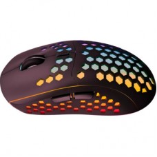Мышка Canyon Haster GMW-18 Wireless Black (CND-SGMW18) - Фото
