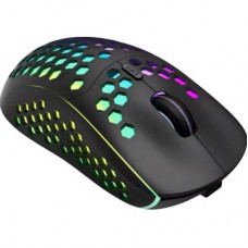 Мышка Canyon Haster GMW-18 Wireless Black (CND-SGMW18) - Фото