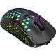Мышка Canyon Haster GMW-18 Wireless Black (CND-SGMW18)