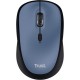 Мышка Trust Yvi+ Silent Wireless/Bluetooth Dark Blue (25514) Мышка Trust Yvi+ Silent Wireless/Bluetooth Dark Blue (25514)