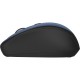Мышка Trust Yvi+ Silent Wireless/Bluetooth Dark Blue (25514) Мышка Trust Yvi+ Silent Wireless/Bluetooth Dark Blue (25514)