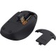 Мышка Trust Yvi+ Silent Wireless/Bluetooth Dark Blue (25514) Мышка Trust Yvi+ Silent Wireless/Bluetooth Dark Blue (25514)