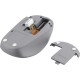 Мышка Trust Yvi+ Silent Wireless/Bluetooth White (25513) Мышка Trust Yvi+ Silent Wireless/Bluetooth White (25513)