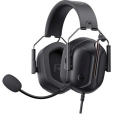Навушники GamePro Genesis Hunter Black (HS1350B) - Фото