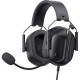 Навушники GamePro Genesis Hunter Black (HS1350B)