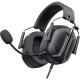 Навушники GamePro Genesis Hunter Black (HS1350B)