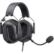 Навушники GamePro Genesis Hunter Black (HS1350B) - Фото