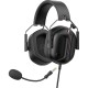 Навушники GamePro Genesis Hunter Black (HS1350B)