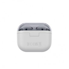 Наушники Samsung Galaxy Buds3 FE Gray (SM-R420NZAASEK) - Фото